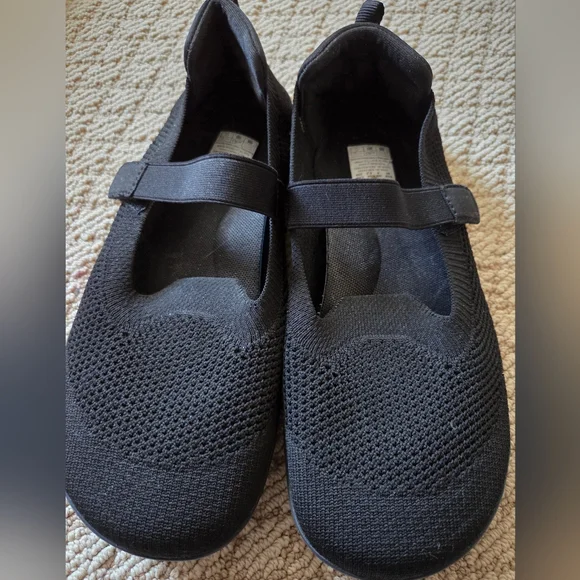 KEFUWU Wide Toe Orthopedic Walking Shoes | Size 9 (Fits 9.5) | Worn Once - Picture 8 of 10